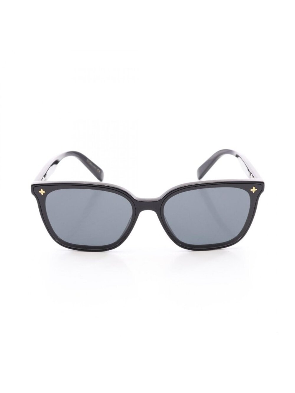 Louis Vuitton Sunglasses My Monogram Fame Rectangle Flower Eyewear